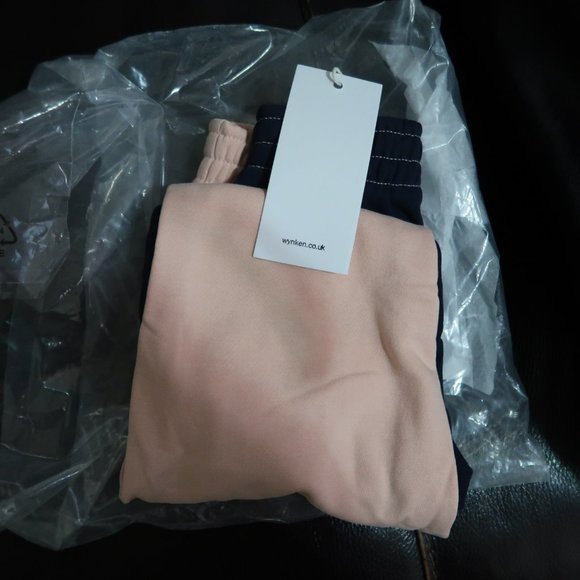 Wynken baby pants - Picture 3 of 6